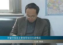 党委副书记,乡长,赞皇县嶂石岩乡党委书记,新乐市副市长,高邑县委常委