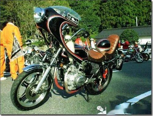 暴走族?你想知道的都在这里!