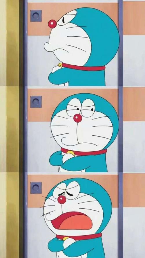 哆啦a梦