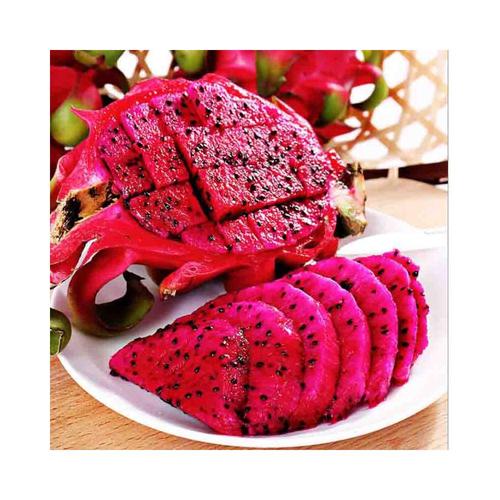 海南红心火龙果