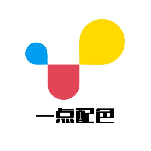 一点配色百家号