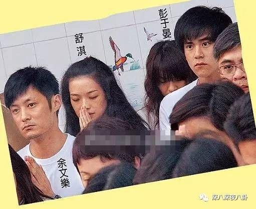 【八卦】彭于晏被出柜?假啦,你男彭友还是你男彭友