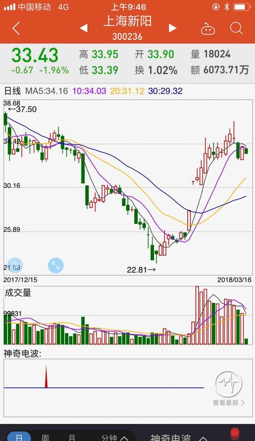 上海新阳东方财富股吧