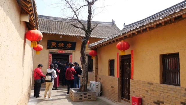 五一黄金周将至,到赵老屯体验民风民俗,品尝特色美食