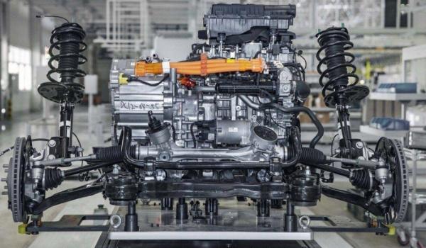 理想one发动机怎么样理想one用的是什么发动机增程式涡轮增压发动机