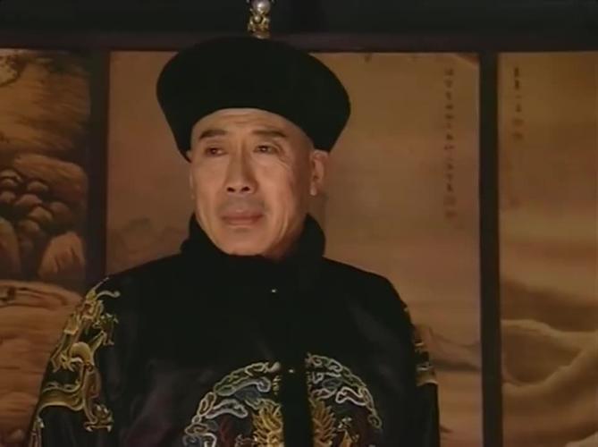 乾隆王朝乾隆平定准噶尔拿年羹尧做对比夸阿桂更厉害