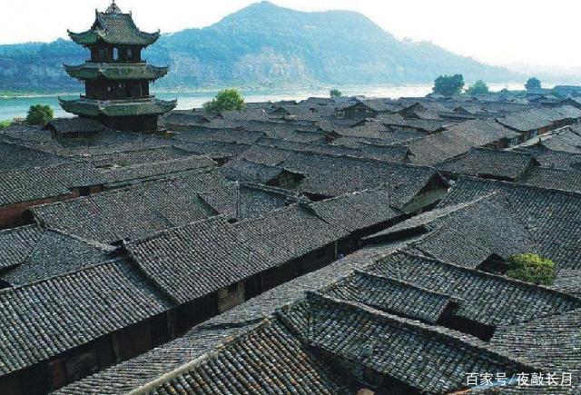 两千年后的楚国:城池十不存一,都城寿春至今未被发掘