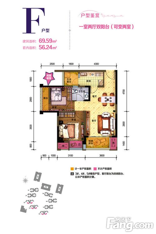 重庆中昂星汇怎么样 地址,价格走势及户型图介绍