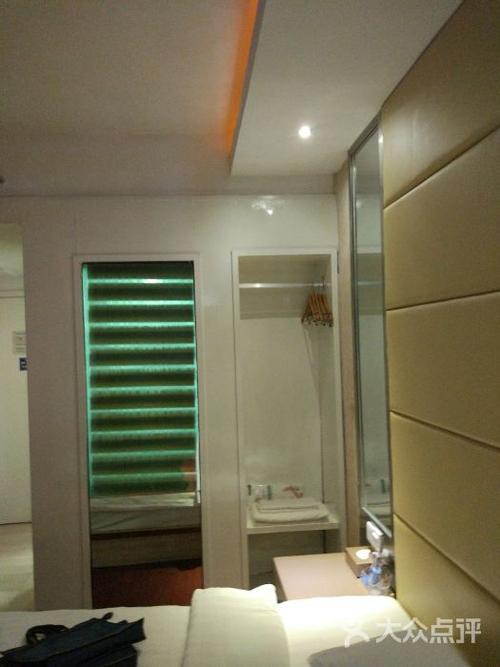 速8酒店(莆田四季温泉万达店)图片 - 第4张