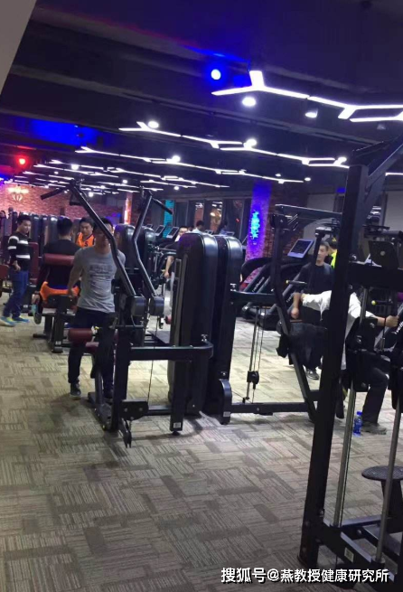 健身房那么贵,减肥有必要花这个钱吗?燕教授教你不花钱的方法