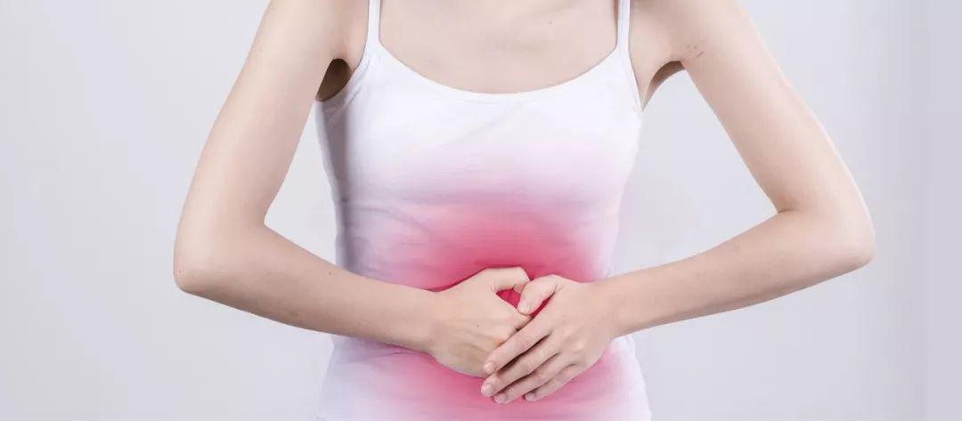 女性经常腹痛,警惕4种妇科病缠身!包括隐痛,绞痛,撕裂