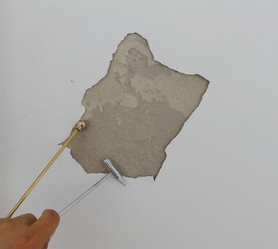 装修中墙面空鼓预防及处理的方法