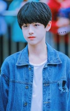 朱志鑫