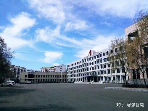 在齐齐哈尔实验中学就读是一种怎样的体验?