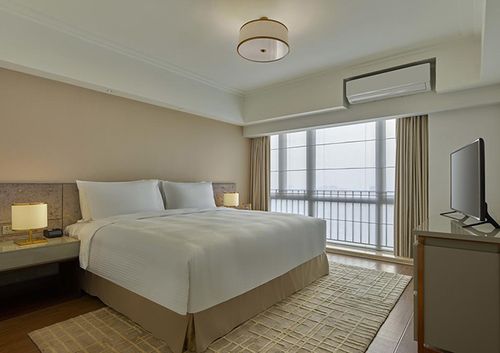 酒店式公寓装修风格,酒店式公寓装修风格效果图,如何打造公寓酒店核心