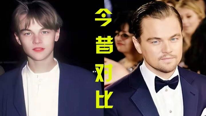 莱昂纳多迪卡普里奥