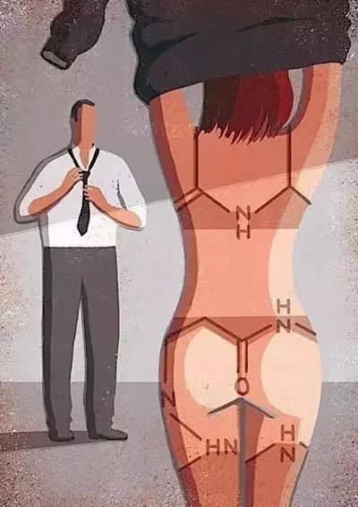 成年人才能看懂的40副人性漫画,精辟!