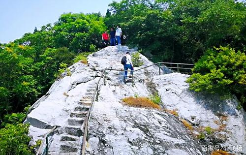 江苏苏州三山岛美景
