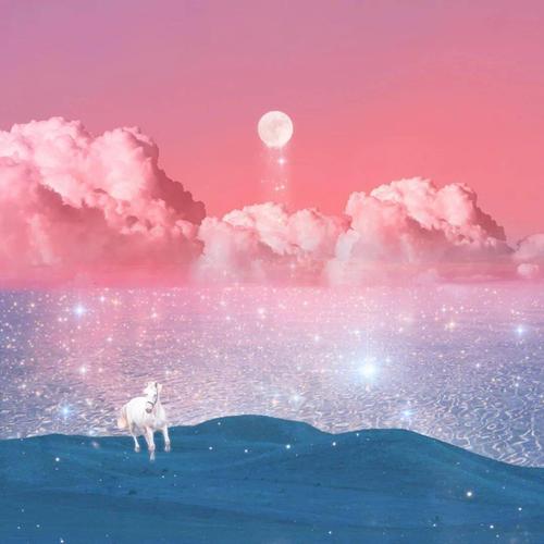 朋友圈背景图文字封面图唯美