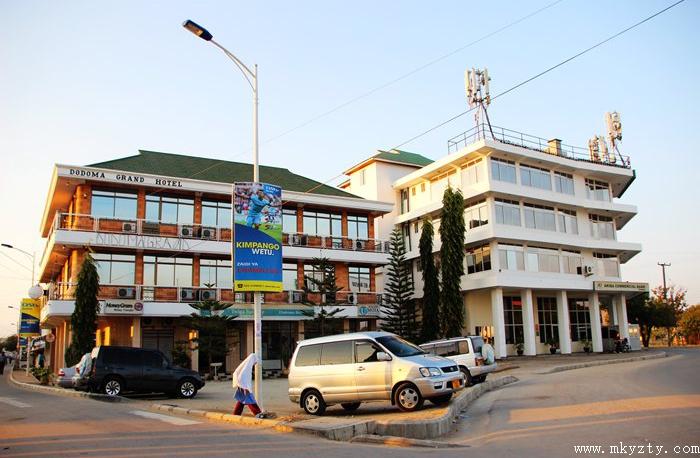 坦桑尼亚多多马阿鲁沙