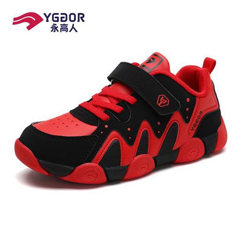 中国儿童鞋十大名牌?巴布豆,江博士赫然在列