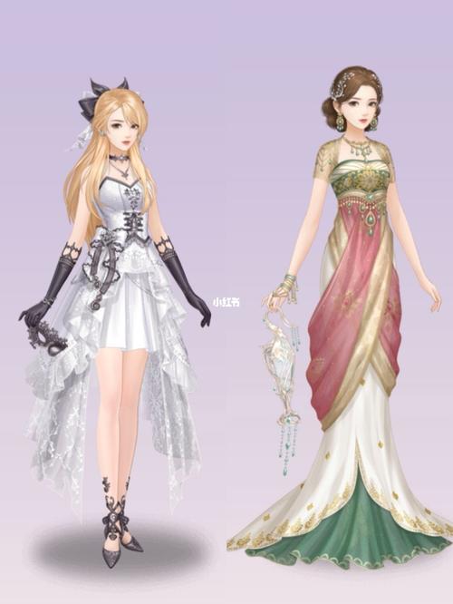 装扮女王81-100_爱江山更爱美人_游戏_手机游戏