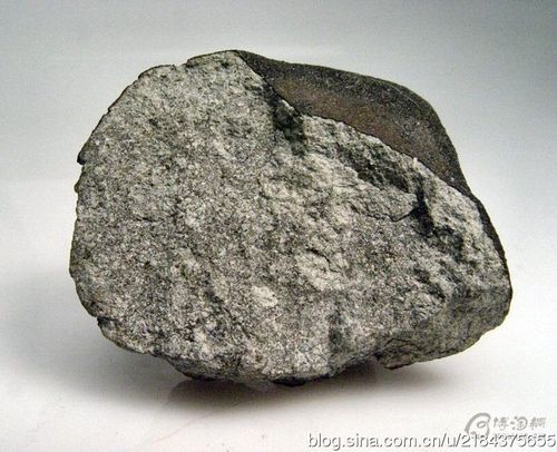 [转载]碳质球粒陨石carbonaceous chondrite赏析