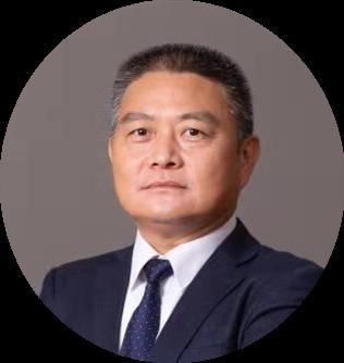 朗读者 布吉街道党工委书记 刘庆