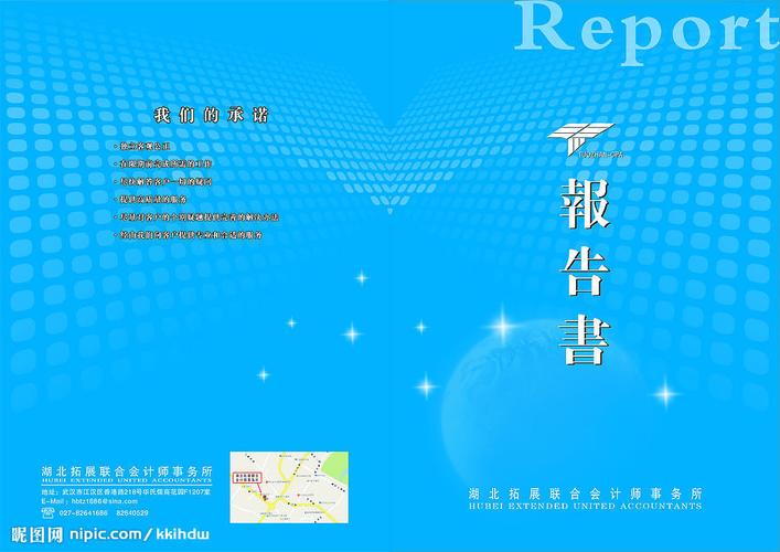 com; 湖北拓展联合会计师事务所报告书矢量图 - 图片99; 考会计师的书