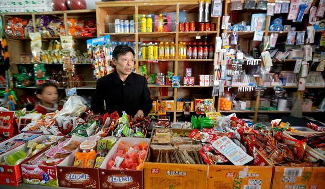 教育部通知,中小学将不准再设立小卖部,学生们的"快乐"不见了