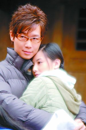 触电大银幕品冠演村长