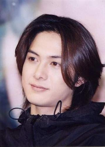 回眸一笑 各国明星惊艳瞬间(图)【6】