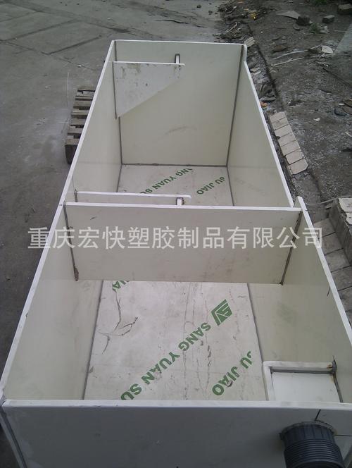 加工工业用电镀槽,鱼箱,酸洗槽,酸碱槽,电镀加工水箱