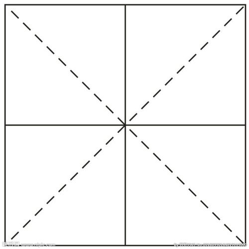 米字格图片