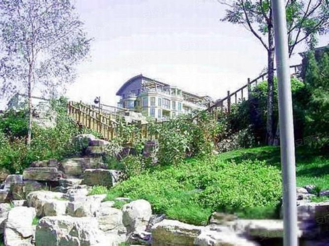 山水文园西园(别墅),弘燕路-北京山水文园西园(别墅)二手房,租房,房价
