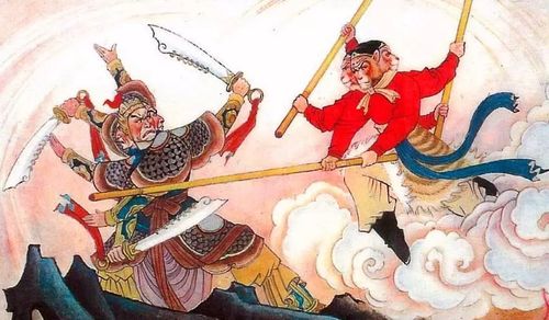 《西游记》中孙悟空三兄弟为什么要摔死黄袍怪两个才几岁的孩子