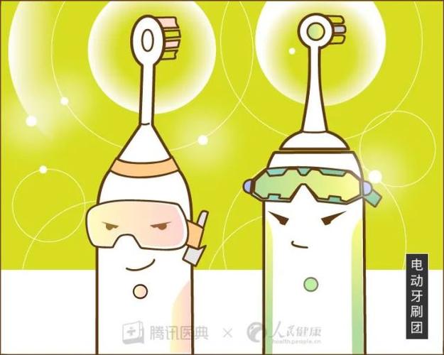 刷牙前,牙膏要不要沾水?选牙刷必看这4点,不然牙齿"越