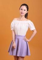 角色介绍:角色名:刘蓓演员名:张姝妺简介:"蜀"店创立人刘天王的女儿.