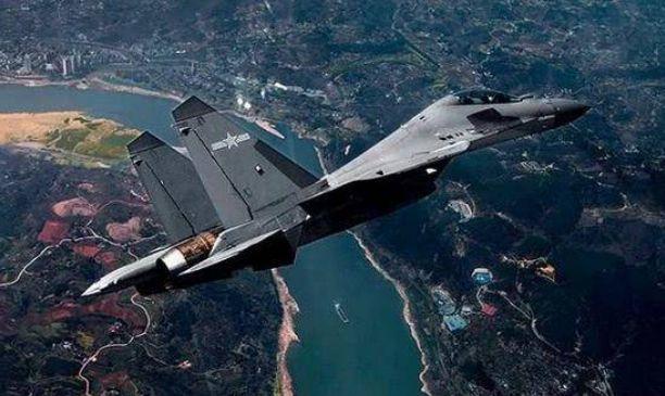 印度试图采购美国f15战机欲与歼16一较高下面临两大问题