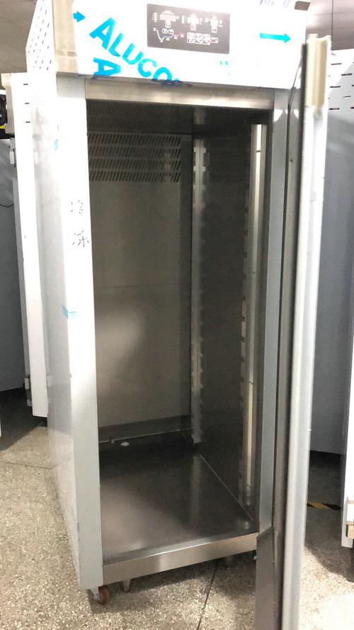 现货供应大型双门醒发箱 双门面团醒发箱 冷冻醒发箱