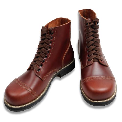 二战美军短靴陆军