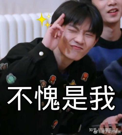 姐妹们有没有马嘉祺沙雕图