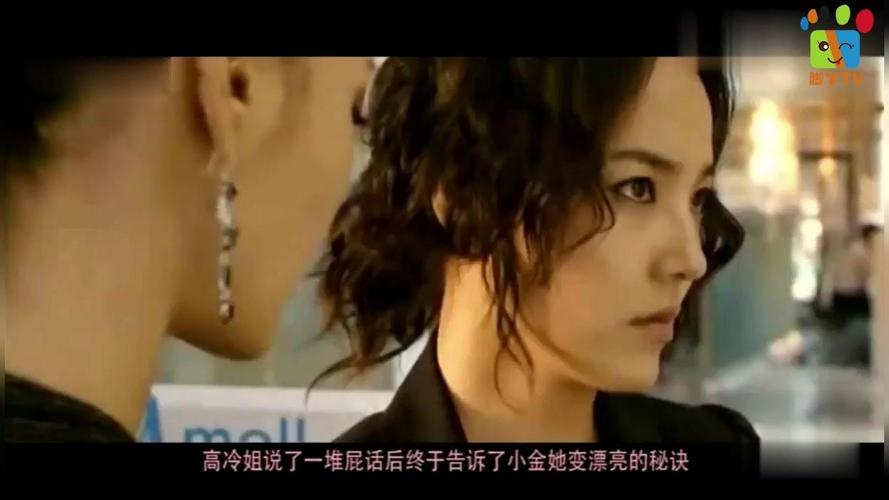 几分钟看完伤眼又伤耳的韩国恐怖片《瑜伽学院》-影视综视频-搜狐视频
