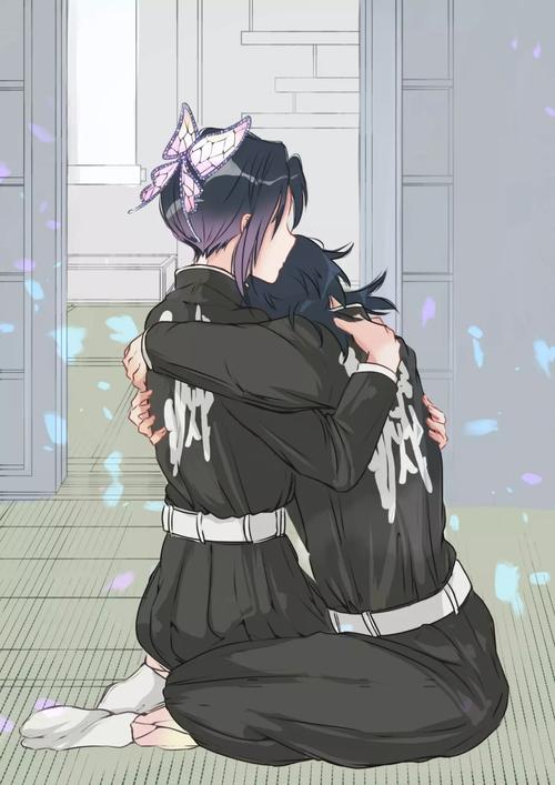 富冈义勇 鬼灭之刃