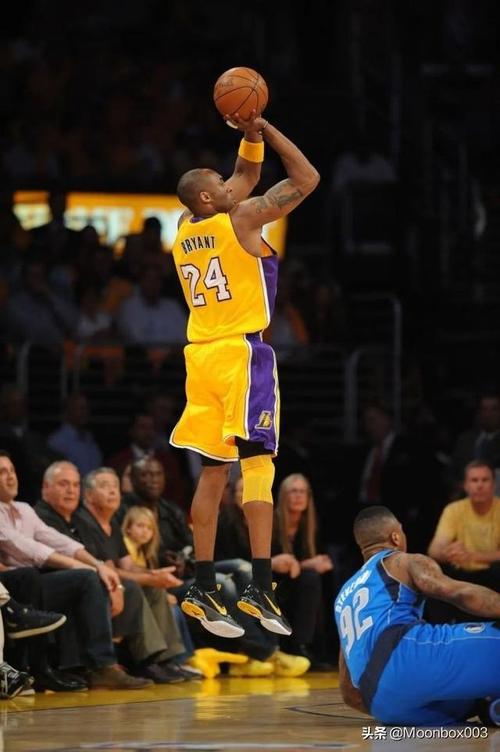 numerous players have praised kobe bryant in the highest