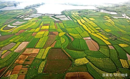 中国的四大高原,四大盆地,三大平原,这里一次讲清楚