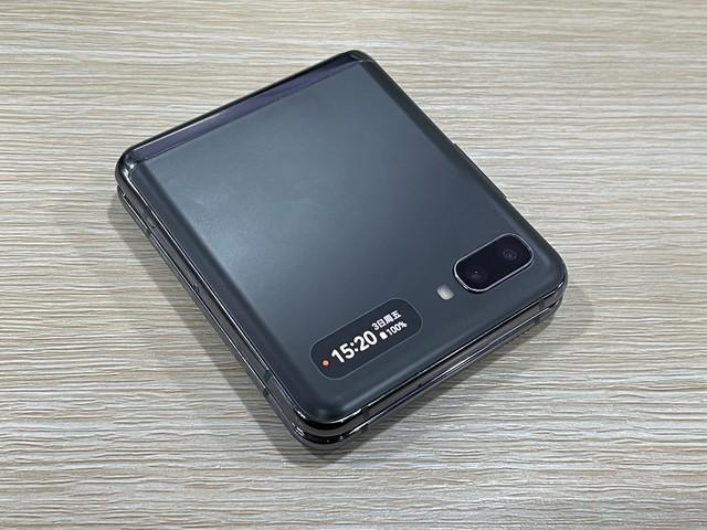 可以靠颜值但是偏要靠才华三星galaxyzflip5g都有哪些秘技