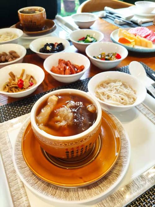 厦门美食99不能错过的李清佛跳墙 店名:李清佛跳墙|福建省十大名厨