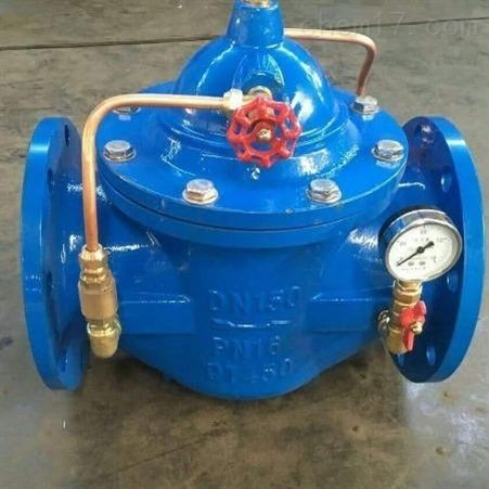 300x-10/16q缓闭止回阀