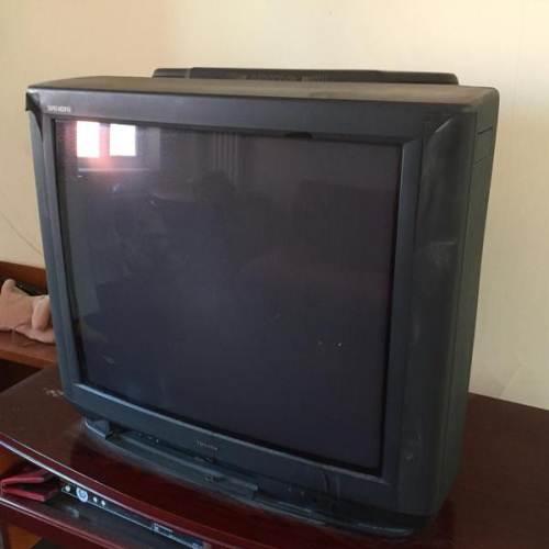 东芝29寸电视机